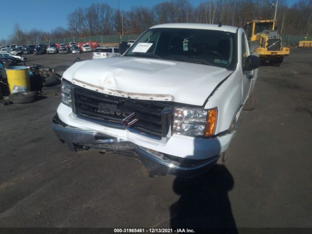 Photo 5 VIN: 1GTPKVE08AZ226279 - GMC SIERRA 1500 