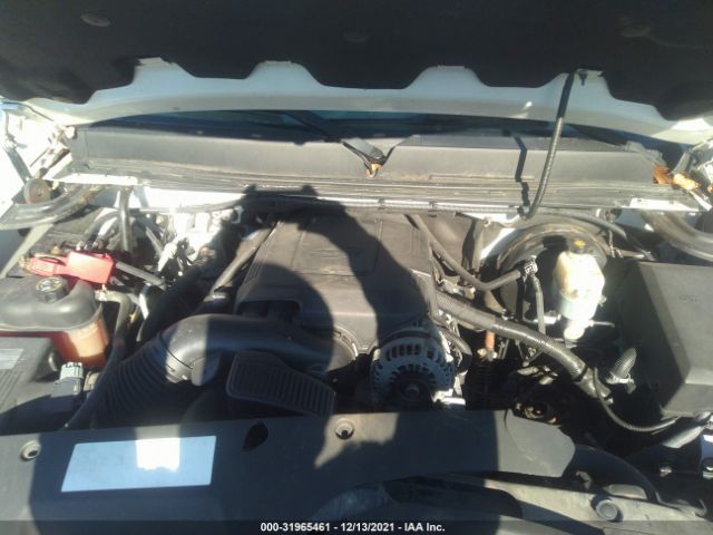 Photo 9 VIN: 1GTPKVE08AZ226279 - GMC SIERRA 1500 