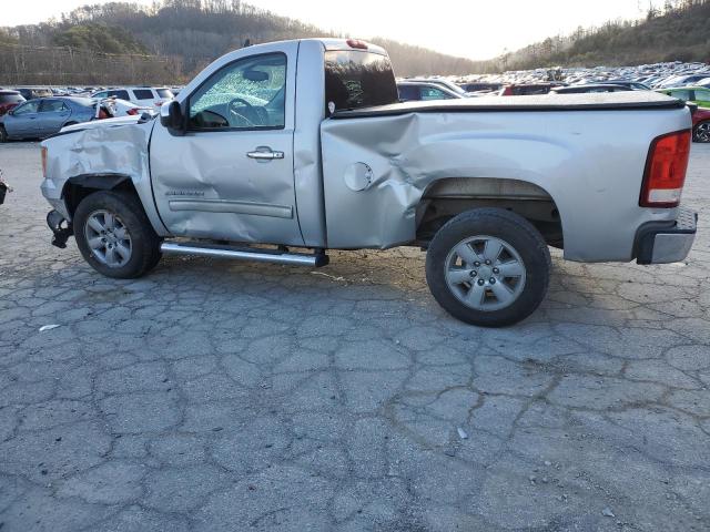 Photo 1 VIN: 1GTPKVE09AZ257413 - GMC SIERRA K15 