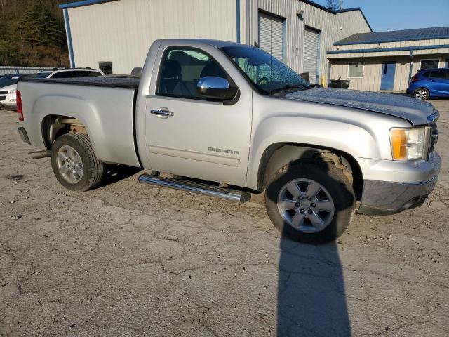 Photo 3 VIN: 1GTPKVE09AZ257413 - GMC SIERRA K15 