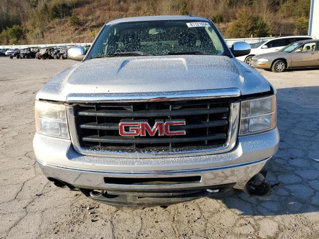 Photo 4 VIN: 1GTPKVE09AZ257413 - GMC SIERRA K15 