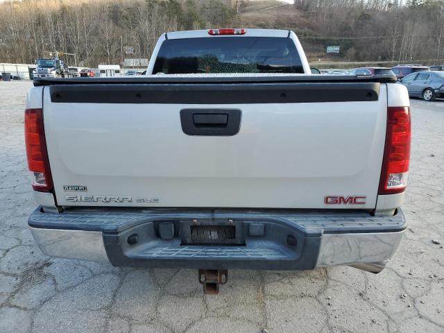 Photo 5 VIN: 1GTPKVE09AZ257413 - GMC SIERRA K15 