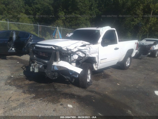 Photo 1 VIN: 1GTPKVE0XAZ232360 - GMC SIERRA 1500 