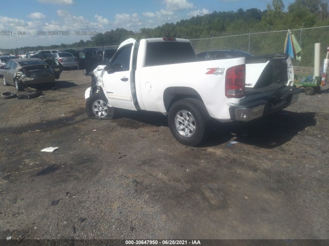 Photo 2 VIN: 1GTPKVE0XAZ232360 - GMC SIERRA 1500 