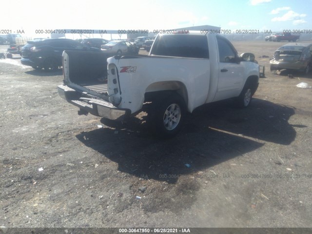 Photo 3 VIN: 1GTPKVE0XAZ232360 - GMC SIERRA 1500 