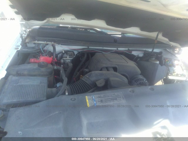 Photo 9 VIN: 1GTPKVE0XAZ232360 - GMC SIERRA 1500 