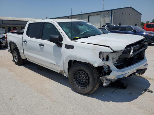 Photo 3 VIN: 1GTPUAEK2PZ110847 - GMC SIERRA K15 