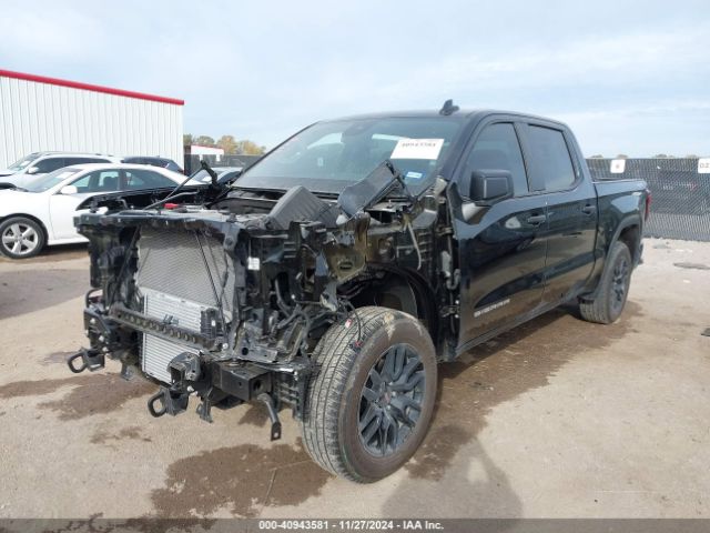 Photo 1 VIN: 1GTPUAEK2RZ337524 - GMC SIERRA 