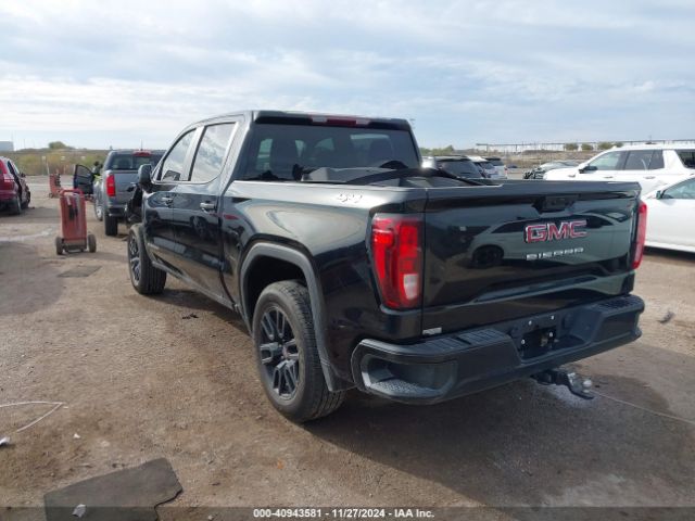 Photo 2 VIN: 1GTPUAEK2RZ337524 - GMC SIERRA 