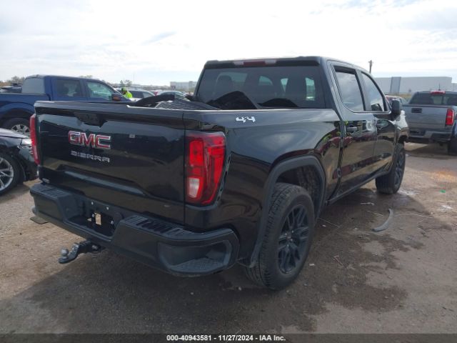 Photo 3 VIN: 1GTPUAEK2RZ337524 - GMC SIERRA 