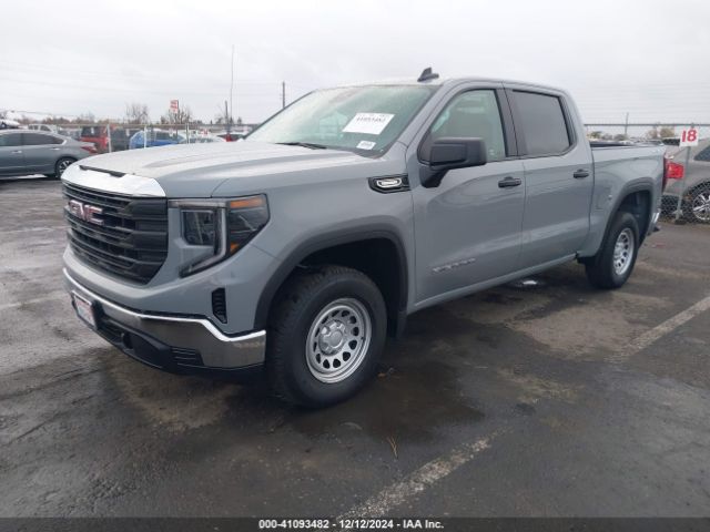 Photo 1 VIN: 1GTPUAEK3RZ398672 - GMC SIERRA 