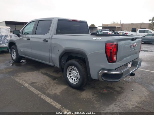 Photo 2 VIN: 1GTPUAEK3RZ398672 - GMC SIERRA 