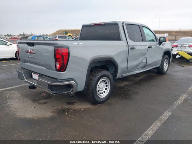 Photo 3 VIN: 1GTPUAEK3RZ398672 - GMC SIERRA 