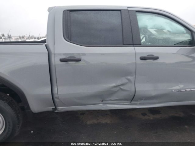 Photo 5 VIN: 1GTPUAEK3RZ398672 - GMC SIERRA 