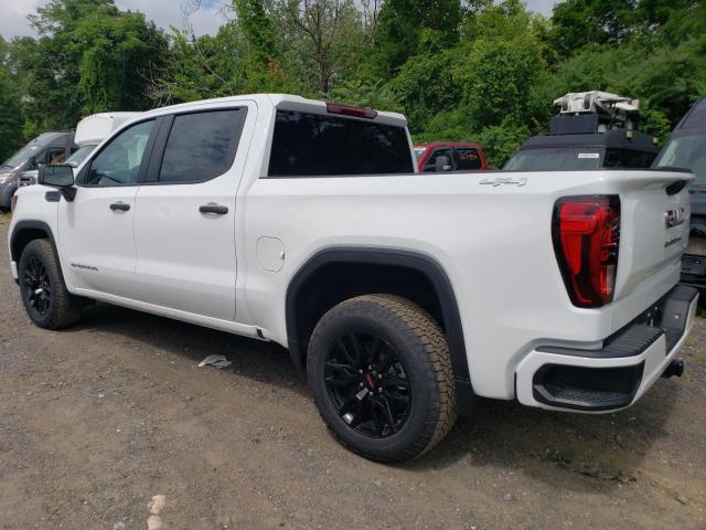 Photo 1 VIN: 1GTPUAEK6RZ218911 - GMC SIERRA K15 