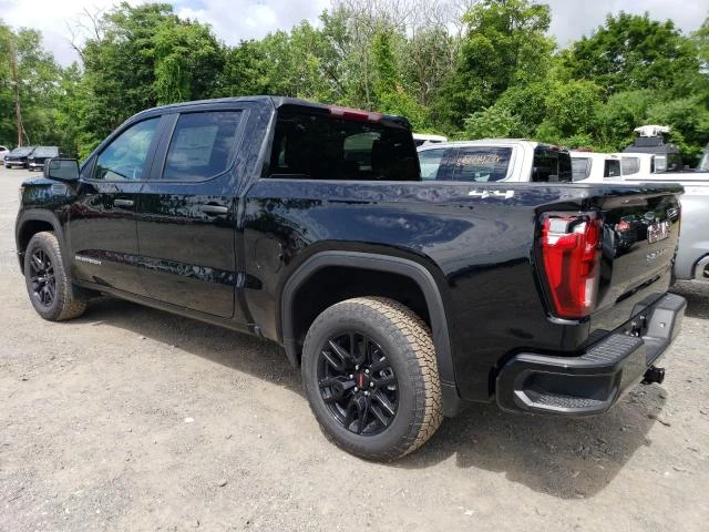 Photo 1 VIN: 1GTPUAEK6RZ268966 - GMC SIERRA K15 