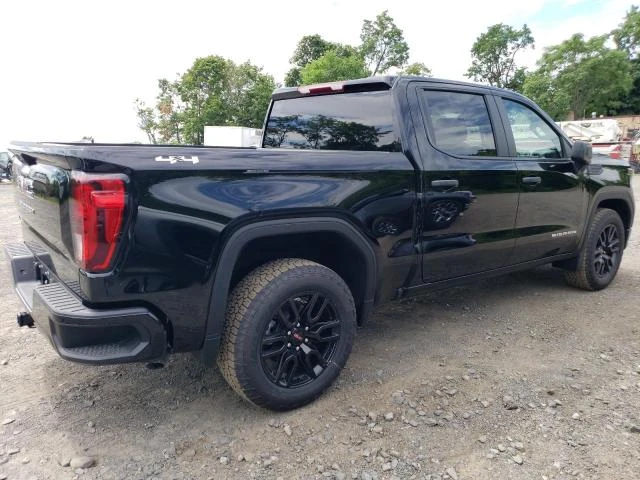 Photo 2 VIN: 1GTPUAEK6RZ268966 - GMC SIERRA K15 