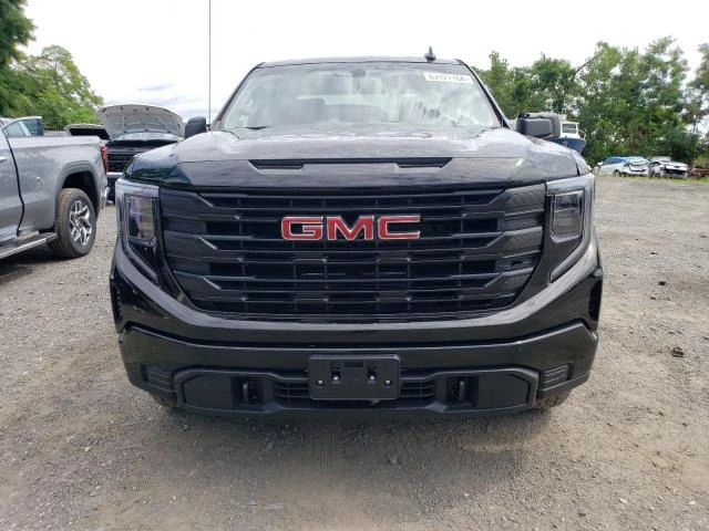 Photo 4 VIN: 1GTPUAEK6RZ268966 - GMC SIERRA K15 