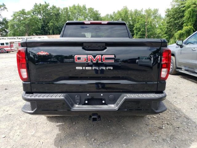 Photo 5 VIN: 1GTPUAEK6RZ268966 - GMC SIERRA K15 