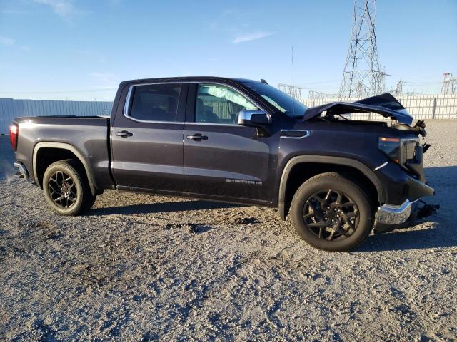 Photo 3 VIN: 1GTPUBEK4PZ112640 - GMC SIERRA 