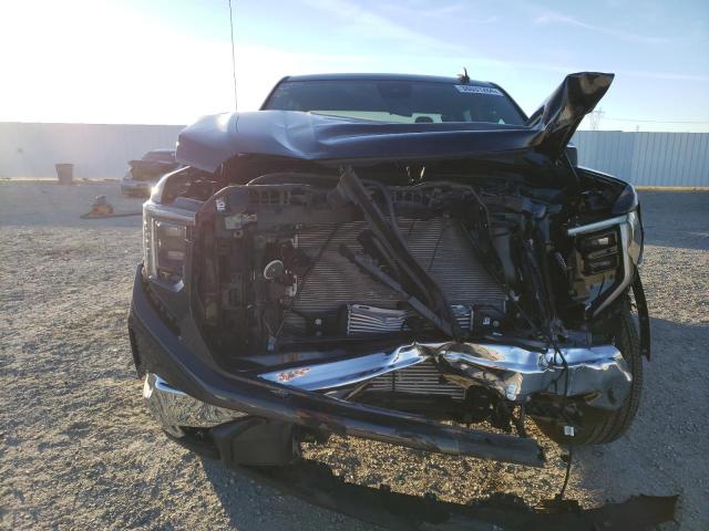 Photo 4 VIN: 1GTPUBEK4PZ112640 - GMC SIERRA 