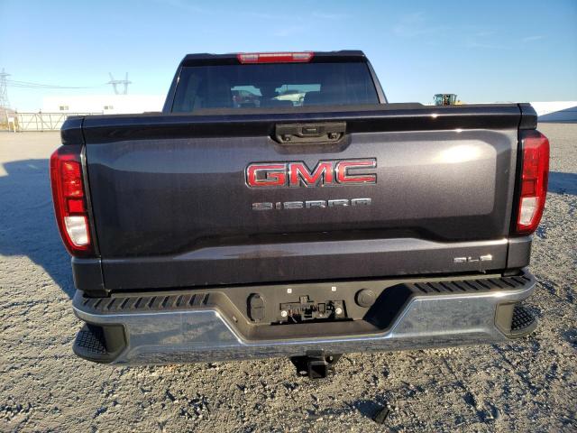 Photo 5 VIN: 1GTPUBEK4PZ112640 - GMC SIERRA 