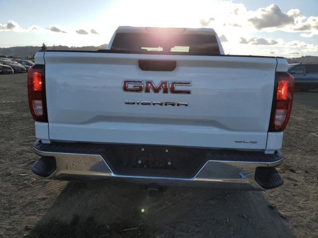 Photo 5 VIN: 1GTPUBEK6PZ141735 - GMC SIERRA K15 