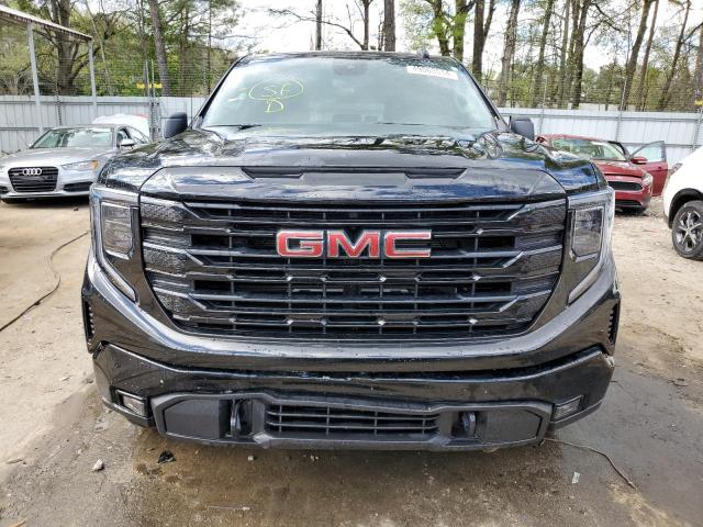 Photo 4 VIN: 1GTPUCEK2PZ102047 - GMC SIERRA K15 