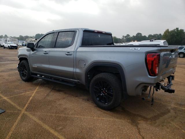 Photo 1 VIN: 1GTPUCEK4PZ167210 - GMC SIERRA 