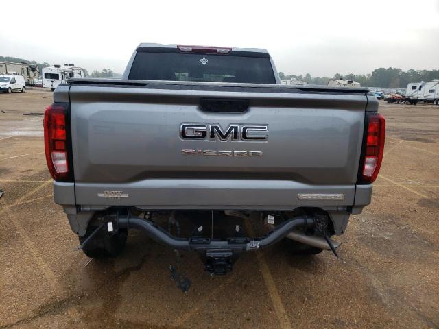 Photo 5 VIN: 1GTPUCEK4PZ167210 - GMC SIERRA 