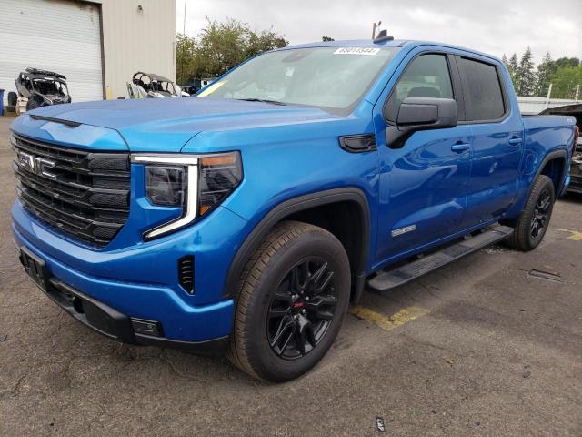 Photo 0 VIN: 1GTPUCEK4RZ172281 - GMC SIERRA K15 