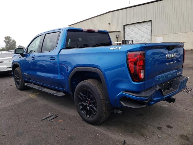 Photo 1 VIN: 1GTPUCEK4RZ172281 - GMC SIERRA K15 