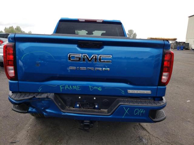 Photo 5 VIN: 1GTPUCEK4RZ172281 - GMC SIERRA K15 