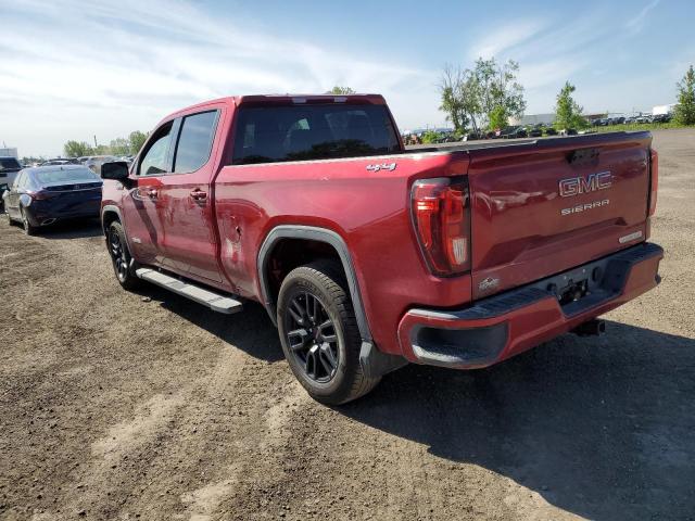 Photo 1 VIN: 1GTPUCEK5RZ172435 - GMC SIERRA 