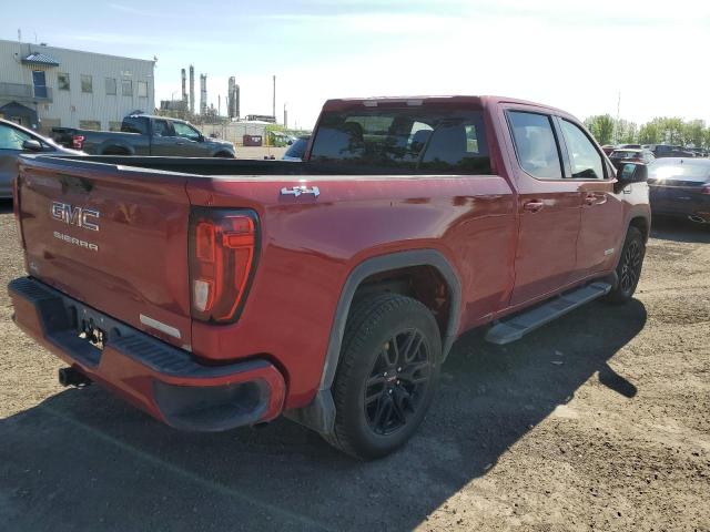 Photo 2 VIN: 1GTPUCEK5RZ172435 - GMC SIERRA 