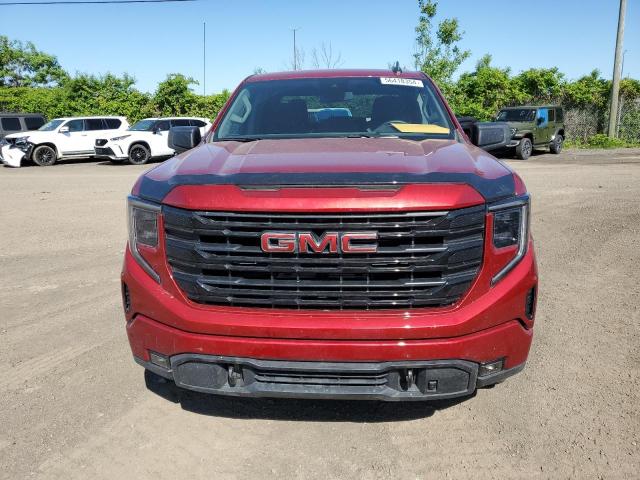 Photo 4 VIN: 1GTPUCEK5RZ172435 - GMC SIERRA 