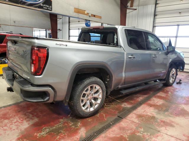 Photo 2 VIN: 1GTPUCEK7PZ141698 - GMC SIERRA 