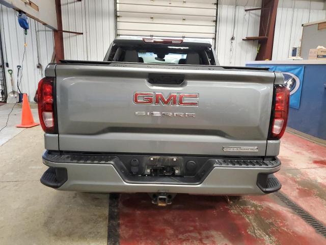 Photo 5 VIN: 1GTPUCEK7PZ141698 - GMC SIERRA 