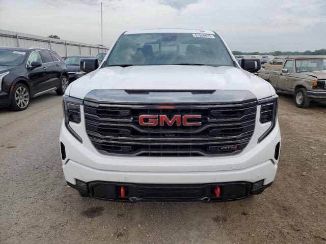 Photo 4 VIN: 1GTPUEEL3NZ535703 - GMC SIERRA K15 