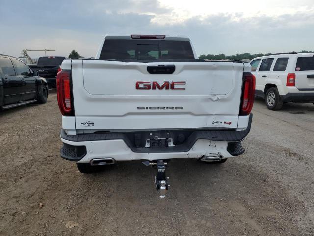 Photo 5 VIN: 1GTPUEEL3NZ535703 - GMC SIERRA K15 