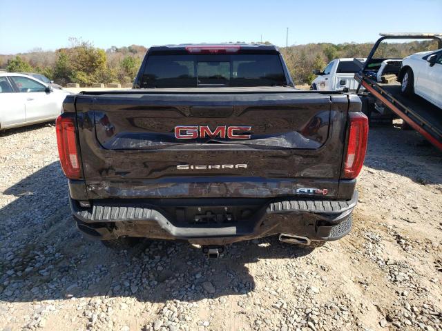 Photo 5 VIN: 1GTPUEEL3NZ633162 - GMC SIERRA 