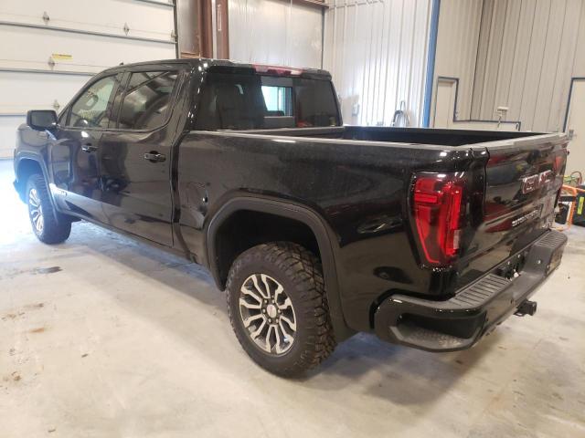 Photo 2 VIN: 1GTPUEEL6NZ544380 - GMC SIERRA 