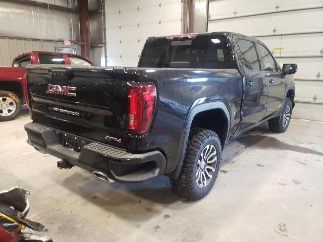 Photo 3 VIN: 1GTPUEEL6NZ544380 - GMC SIERRA 