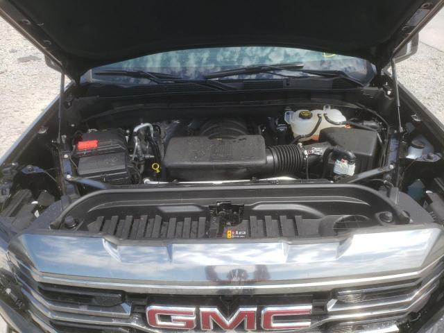 Photo 6 VIN: 1GTPUEEL6NZ544380 - GMC SIERRA 