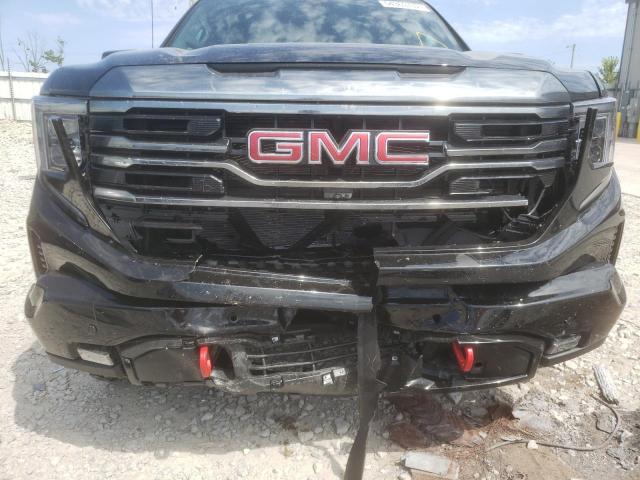 Photo 8 VIN: 1GTPUEEL6NZ544380 - GMC SIERRA 