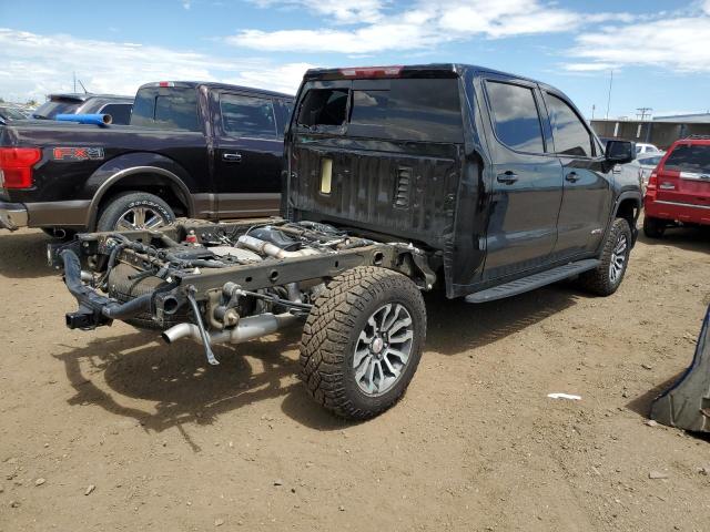 Photo 2 VIN: 1GTPUEEL7NZ638557 - GMC SIERRA K15 