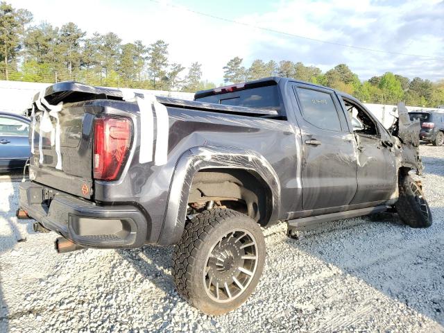 Photo 2 VIN: 1GTPUEEL9NZ605673 - GMC SIERRA 