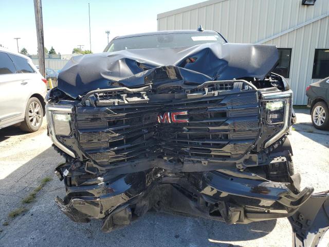 Photo 4 VIN: 1GTPUJEK2PZ136686 - GMC SIERRA K15 