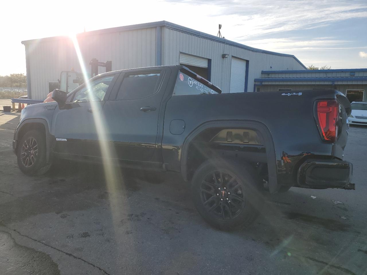 Photo 1 VIN: 1GTPUJEK2RZ186491 - GMC SIERRA 