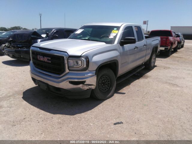 Photo 1 VIN: 1GTR1LEC0GZ344832 - GMC SIERRA 1500 